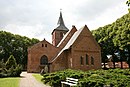 Kirche St. Antonius mit Ausstattung