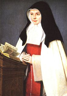 Saint Jeanne de Valois