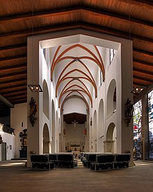 St. Johann Baptist (K?ln) – Wikipedia