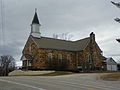 Thumbnail for St. Rose of Lima Mission, Roman Catholic Church (Silver Lake, Missouri)