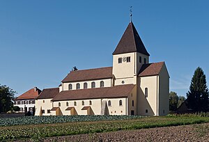 Insel Reichenau: Geschichte, Geografie, Wirtschaft