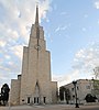 Cathedral of Saint Joseph the Workman