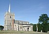 Santa Maria, a Grande, Sawbridgeworth, Herts - geograph.org.uk - 358893.jpg