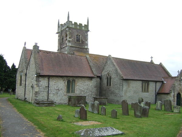 St Michael's Church