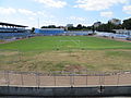 Stadium panorama