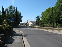 Langer Kamp Sarstedt