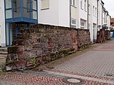 Stadtmauer