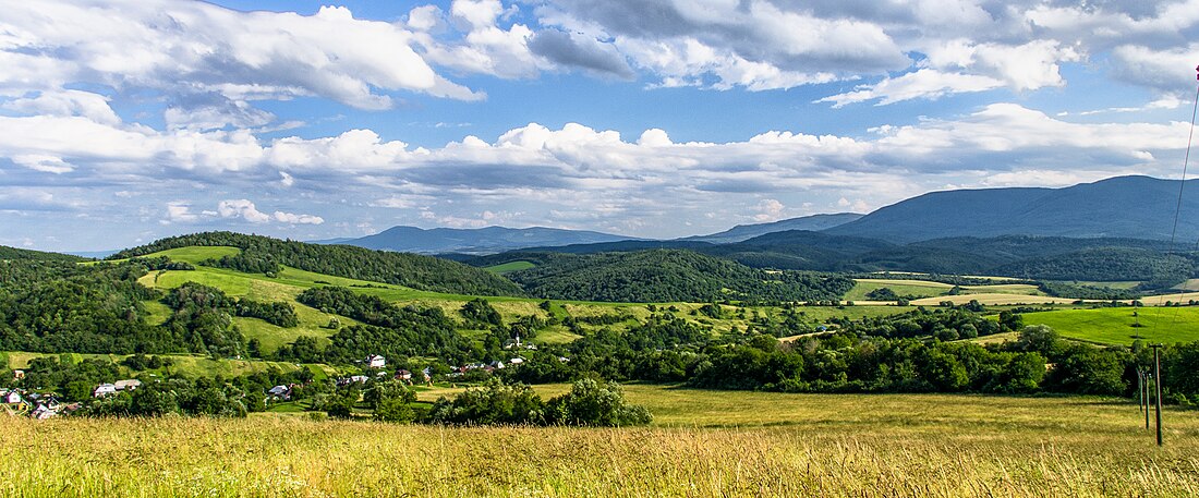 Stakčínska Roztoka