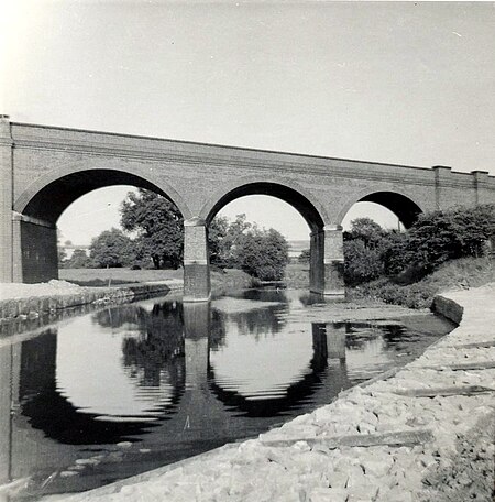 Stanford soar bridge