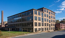 Stanley Woolen Mill Uxbridge MA.jpg