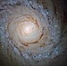 Starburst galaxy Messier 94.jpg