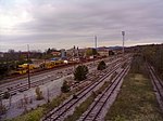 Stazione di Aurisina