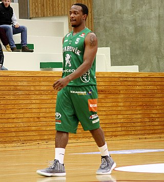 <span class="mw-page-title-main">Stefan Bonneau</span> American professional basketball player