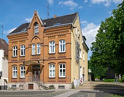 Marktstraße Steinheim