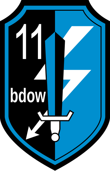 11 Batalion Dowodzenia