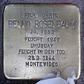 image=File:Stolperstein für Benno Rosenbaum (1883) in Memmingen.jpg