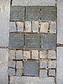 image=File:Stolpersteine Nabburg Bruckmann.jpg