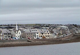 Stornoway (Äußere Hebriden)