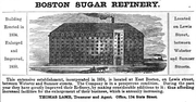 Thumbnail for Boston Sugar Refinery