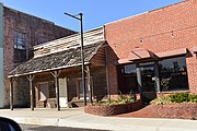 Summerville Commercial Historic District, Summerville, Georgia, US This is an image of a place or building that is listed on the National Register of Historic Places in the United States of America. Its reference number is 12000280.