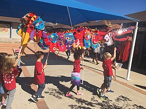 Catalina Foothills Unified School District