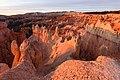 * Nomination Sunrise Point, Bryce Canyon. --King of Hearts 00:06, 1 July 2019 (UTC) * Promotion Good quality. --Seven Pandas 00:36, 1 July 2019 (UTC)