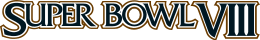 Logo Super Bowl VIII.svg