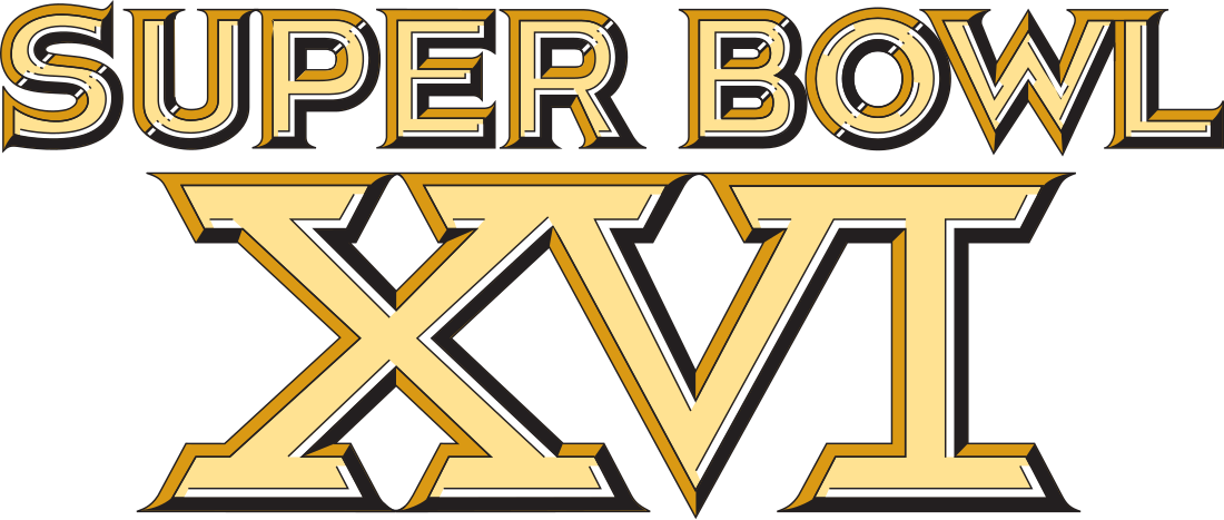 File:Super Bowl XVI Logo.svg