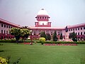 Thumbnail for List of former judges of the Supreme Court of India