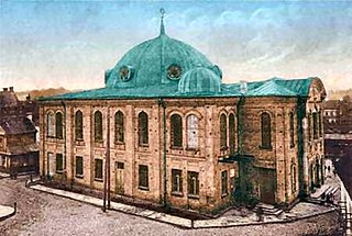 Great Synagogue (Białystok)