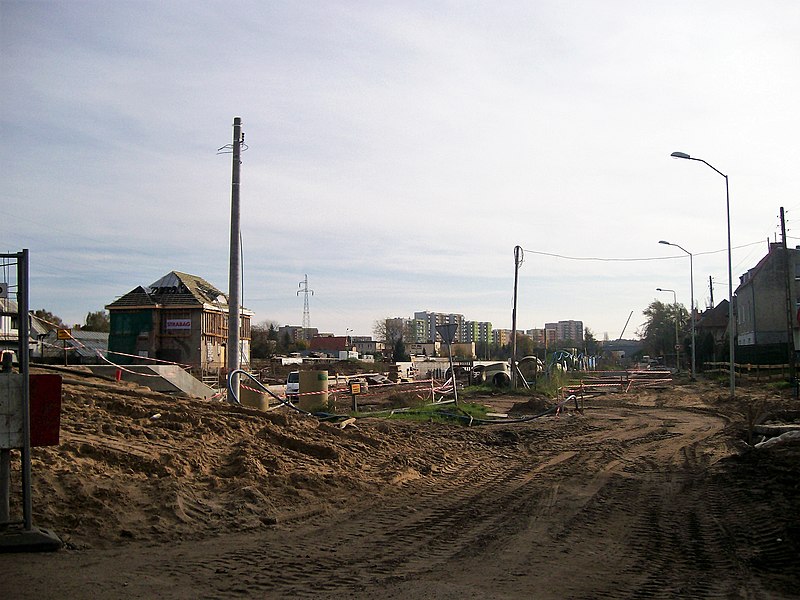 File:Szczeciński Szybki Tramwaj - budowa (1).JPG