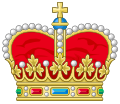 Corona de príncipe