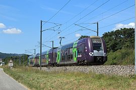 TER2NNG à Saint-Hilaire - Saint-Nazaire (2016)