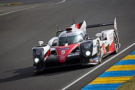 TOYOTA GAZOO Racing - Toyota TS050 Hybrid -5 (27726936021).jpg