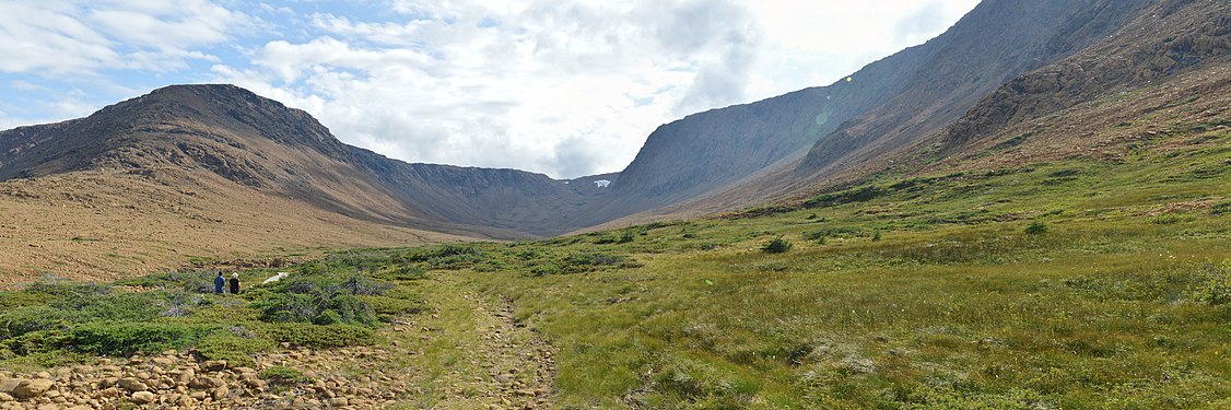 Tablelands