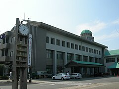 Tachibana Town Office.jpg