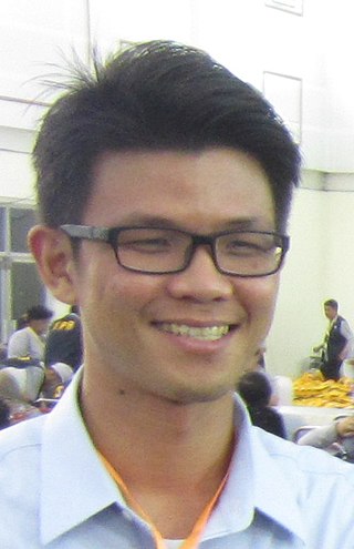 <span class="mw-page-title-main">Tan Kar Hing</span> Malaysian politician