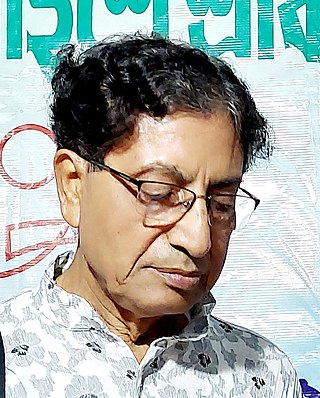 <span class="mw-page-title-main">Tapan Bandyopadhyay</span> Bengali author