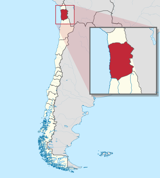 File:Tarapaca in Chile (equirectangular projection) (zoom).svg