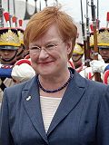 Miniatura per Tarja Halonen