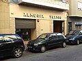 Miniatura per Almeria Teatre