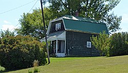 Ted Shepherd Cottage, Paris, ID.jpg