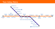 Thumbnail for Tees Valley Metro