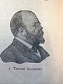 Teodor Llorente Falcó (València, 1869 - 1949) fou un periodista i escriptor valencià,