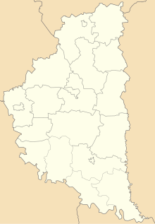 Fișier:Ukraine_Ternopil_oblast_contour_map.svg