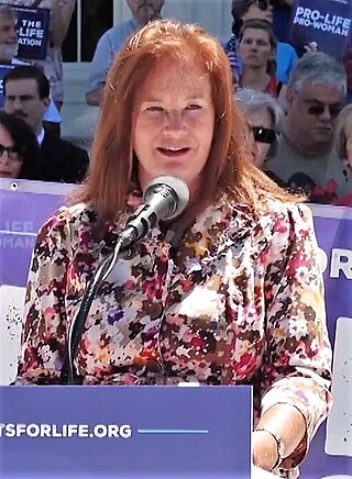 <span class="mw-page-title-main">Terri Collins</span> American politician