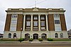 Texarkana April 2016 001 (Rathaus von Texarkana Texas) .jpg