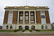 Texarkana Texas City Hall