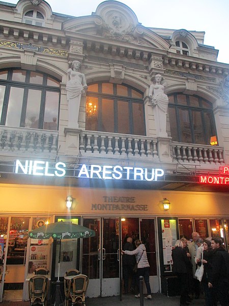 File:Théâtre Montparnasse.jpg