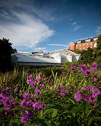 The Botanic Gardens at Smith College The Botanic Garden of Smith College.jpg